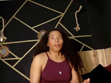 Stripchat Free Porn Cam of Amara_Vex