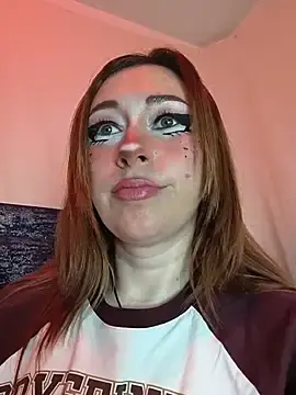 Stripchat Free Porn Cam of Amber_prada