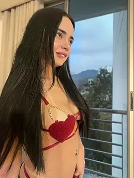 Stripchat Free Live Porn of GeorginaJones