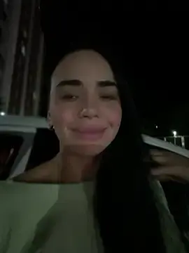 Stripchat Sex Chat of GeorginaJones