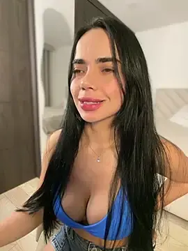 Stripchat Best Webcam of GeorginaJones