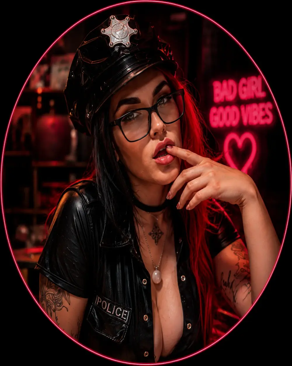 Karengenesisx