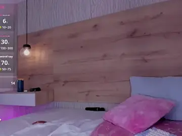 Stripchat Adult Webcams of SofiArias