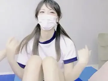 Stripchat Live Porn of osu-nari_kun