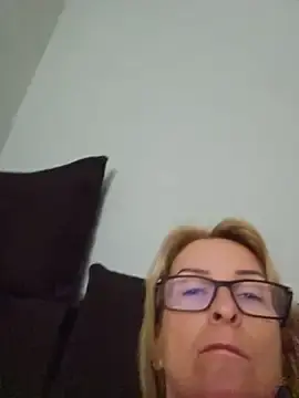 Stripchat Sex Chat of Steffi45