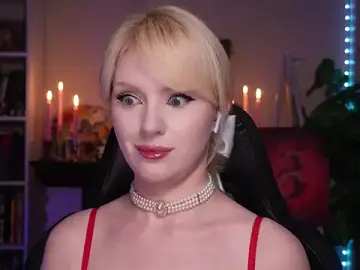 Stripchat Live Sex of Chriss_Fox