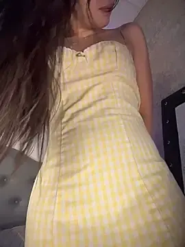 Stripchat Live Sex of LolliePopsXXX