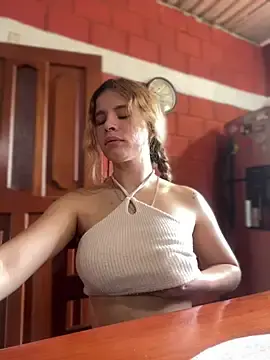 Stripchat Private Sex Chat of Jenna1_