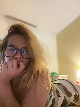 Stripchat Best live sex cam show of Jenna1_