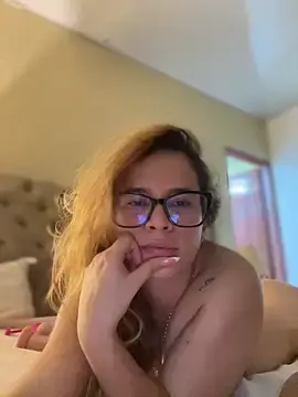 Stripchat Adult Video Chat of Jenna1_