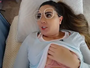 Stripchat Live Porn of Sahory__