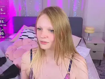 Stripchat Best Webcam of evangel1ne