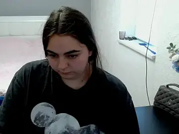 Stripchat Nude Webcam of kitsune_8