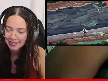 Stripchat Best Webcam of scarletdollof