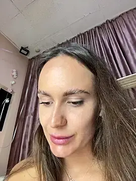 Stripchat Live Sex of AllaTousNew