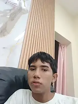 Stripchat Best Webcam of KevCokk