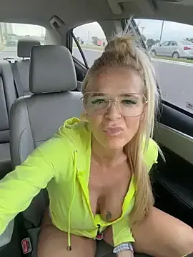 Stripchat Live Porn of Reyna63