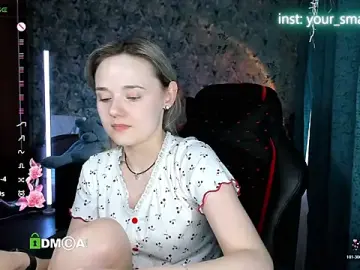 Stripchat Live Sex of Your_small_bunny