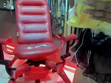 Stripchat Best Webcam of ariel_bdsm
