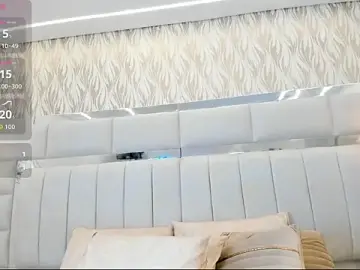 Stripchat Watch Live Sex Cams of Aurora_bellamont