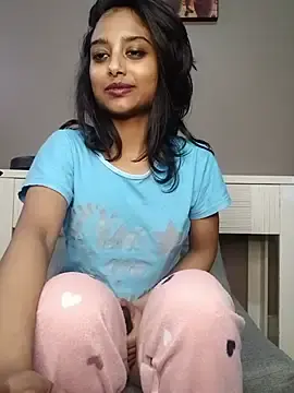 Stripchat Adult Webcam of littlemissdevil69