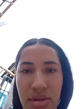 Stripchat Live Sex Cam of -Nicol