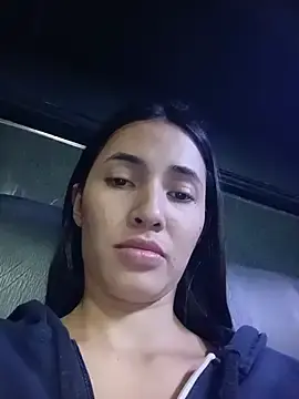 Stripchat Live Porn of -Nicol