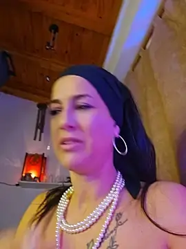 Stripchat Private Sex Chat of MorganaMystic