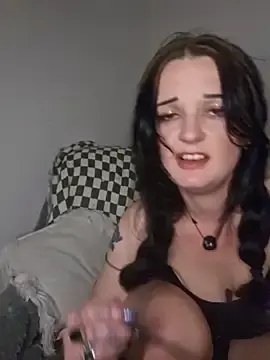 Stripchat Best Webcam of bloom-violetmoon