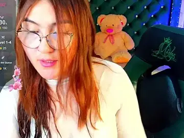 Stripchat Sex Cam of conniejames_m