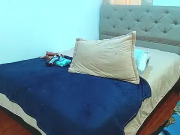 Stripchat Free Porn Cam of sasi_luna