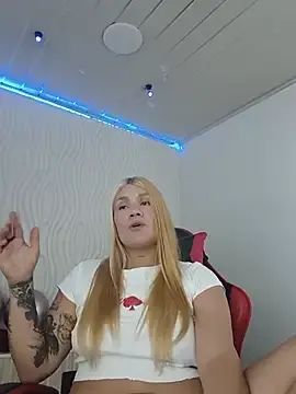 Stripchat Sex Chat of Harper_cooper