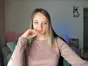 Stripchat Live Sex of RouseReed