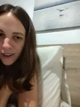 Stripchat Live Sex Cam of lauflor