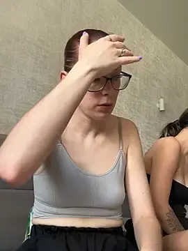 Stripchat Watch Live Sex Cams of RussianGirls_