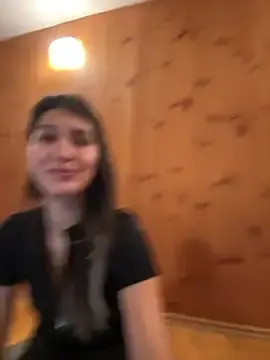 Stripchat Live Porn of RussianGirls_