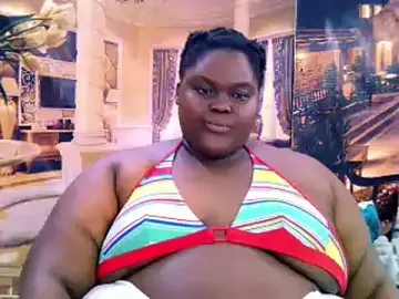 Stripchat Private Sex Chat of EbonyHotBuns