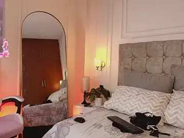 Stripchat Free Live Porn of JasmineRoss_1