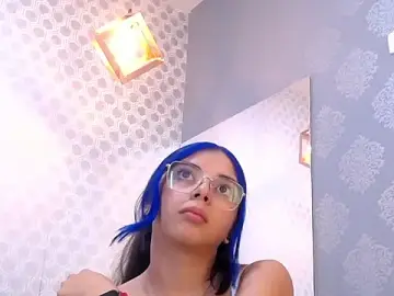 Stripchat Free Live Porn of Kyomi_Hunt