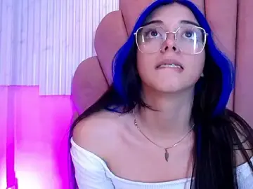Stripchat Nude Webcam of Kyomi_Hunt