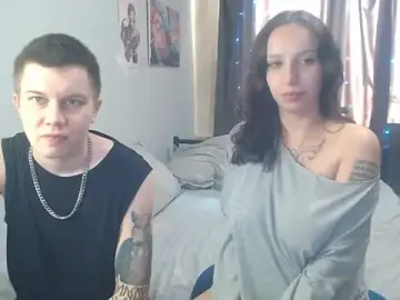 Stripchat Live Porn of Mark_and_Wendy