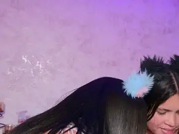 Stripchat Sex Cam of Mia_and_lexy