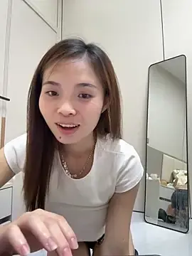 Stripchat Live Porn of Mimiluv1234