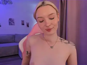 Stripchat Live Porn of Tiffany_Paw
