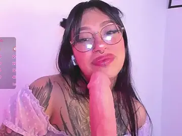 Stripchat Live Sex of Akari1_Mischief