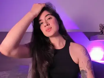 Stripchat Live Porn of Ally_addams