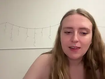 Stripchat Nude Webcam of Pattyworld69