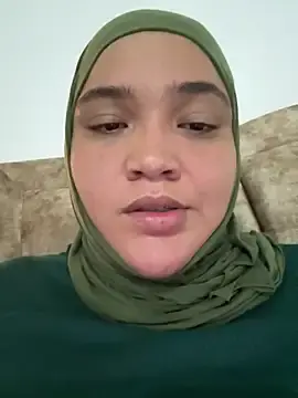 Stripchat Private Sex Chat of sweetmuslim01