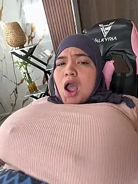 Stripchat Private Sex Chat of sweetmuslim01