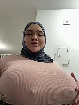 Stripchat Adult Webcam of sweetmuslim01